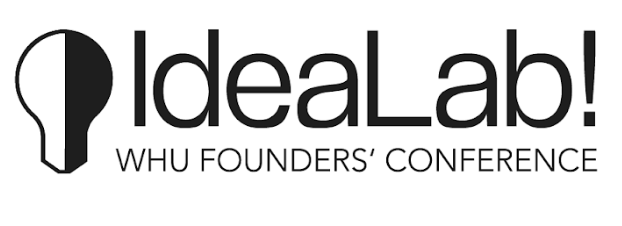 IdeaLab! WHU Founders’ Conference